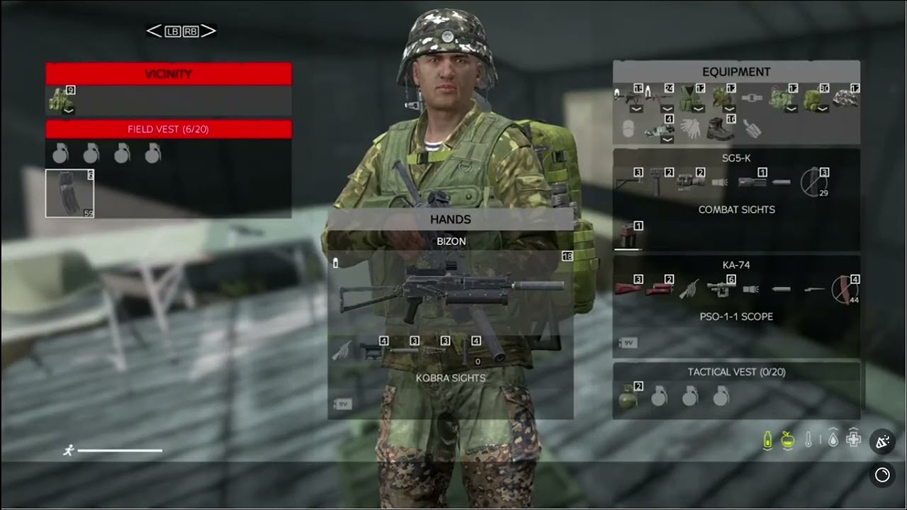 survive till the end