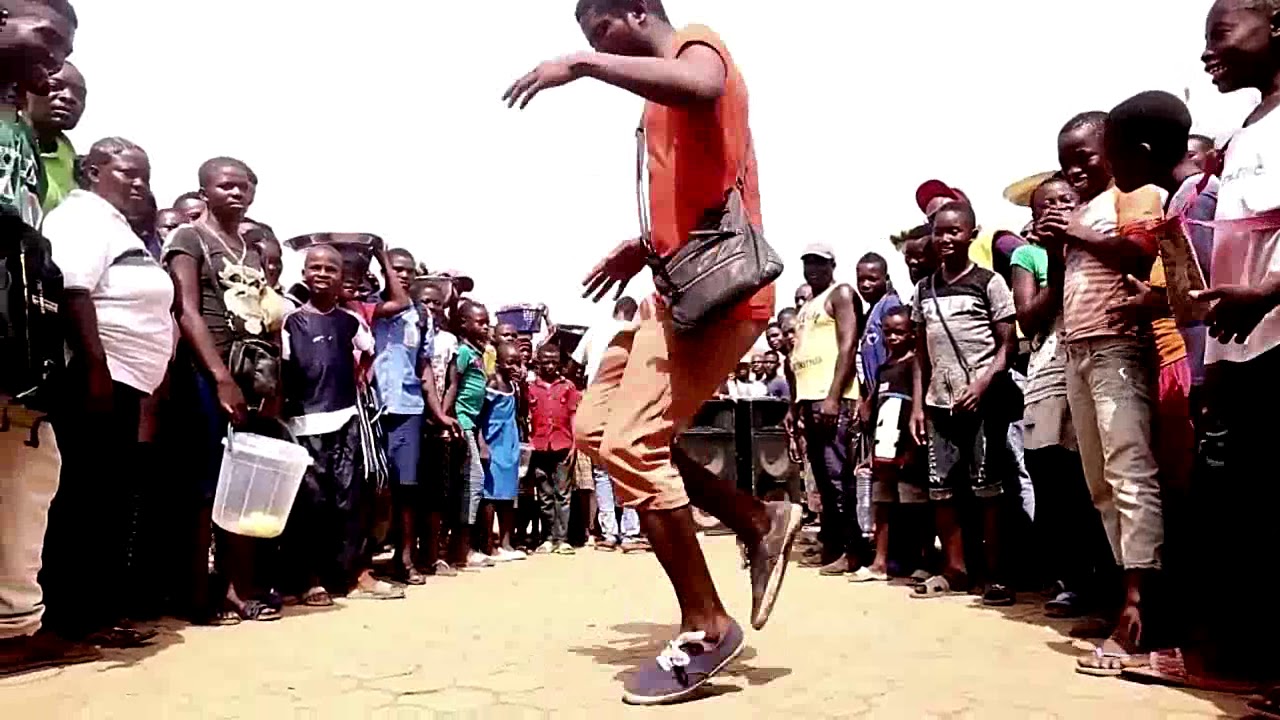 Spaco - Bessem (official Video)