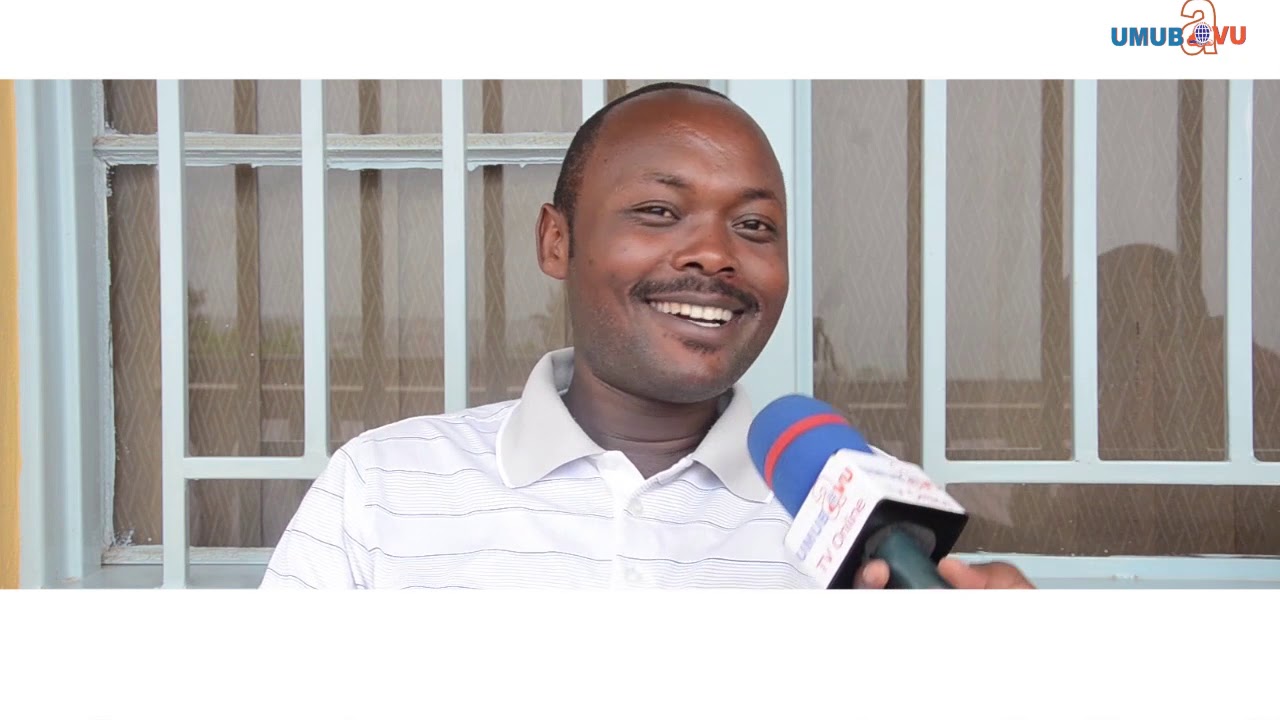 Ubuhamya bukakaye bwa Jean Luk agiye kujya adusobanurira Ibyahishuwe, azi bibiliya cyane atarayize