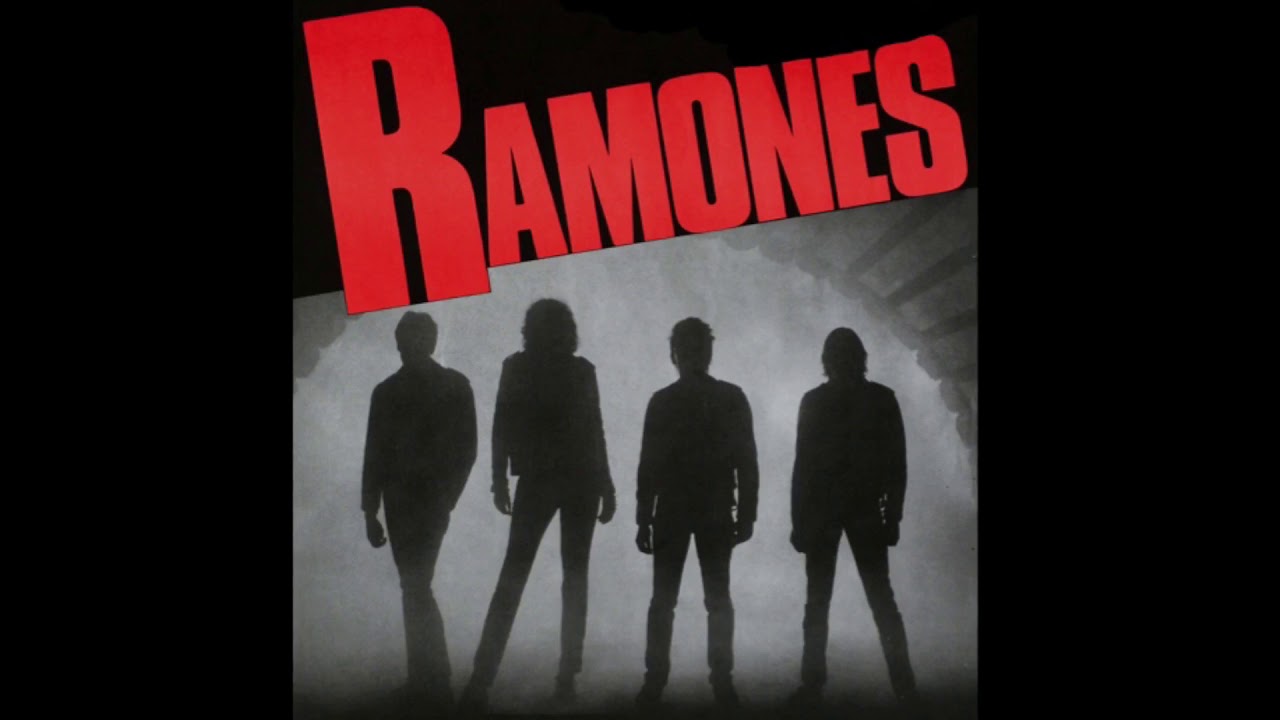 Walter Lure & The Ramones - Street Fighting Man