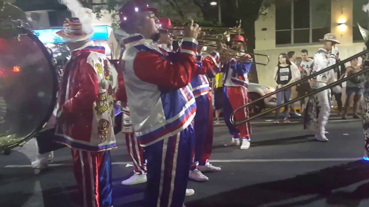 Los Chiflados de Boedo entrada Sabado 25 corso Boedo 1
