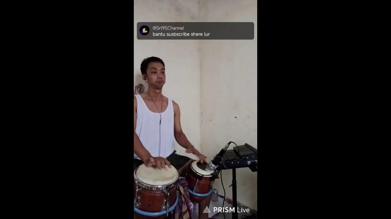 Siaran langsung SRT95 CHANNEL