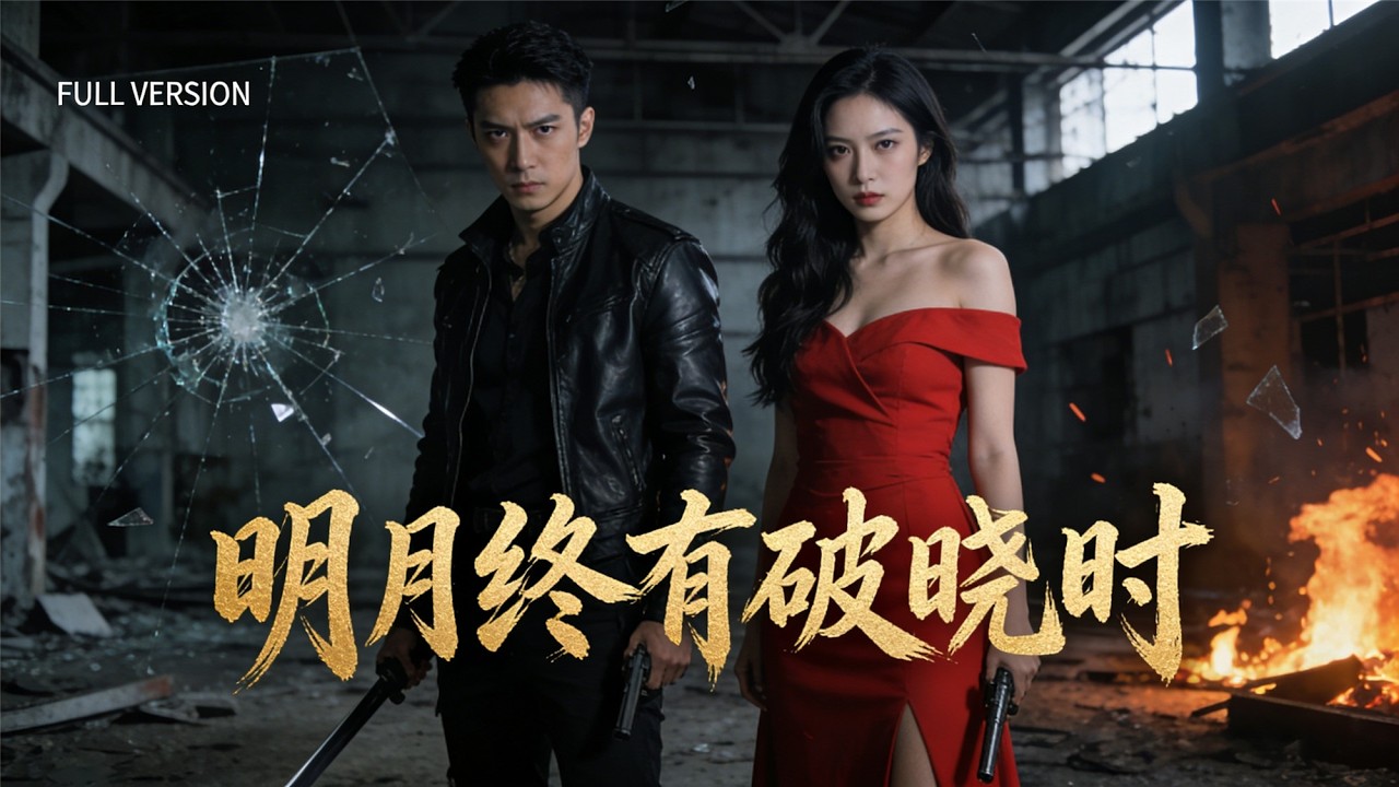 【完整版】為母復仇！女高材生化身千金，勾引仇人之未婚夫毀掉整個豪門 #明月终有破晓时 #復仇爽劇 #港圈大佬 #偽裝千金 #情感拉扯 #女強復仇 #豪门恩怨 #短剧 #虐戀 #為母復仇 #底層逆襲