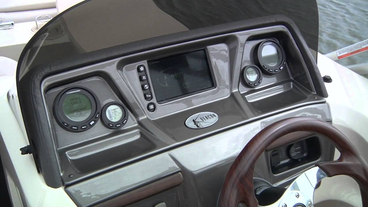 Premier 290 Grand View