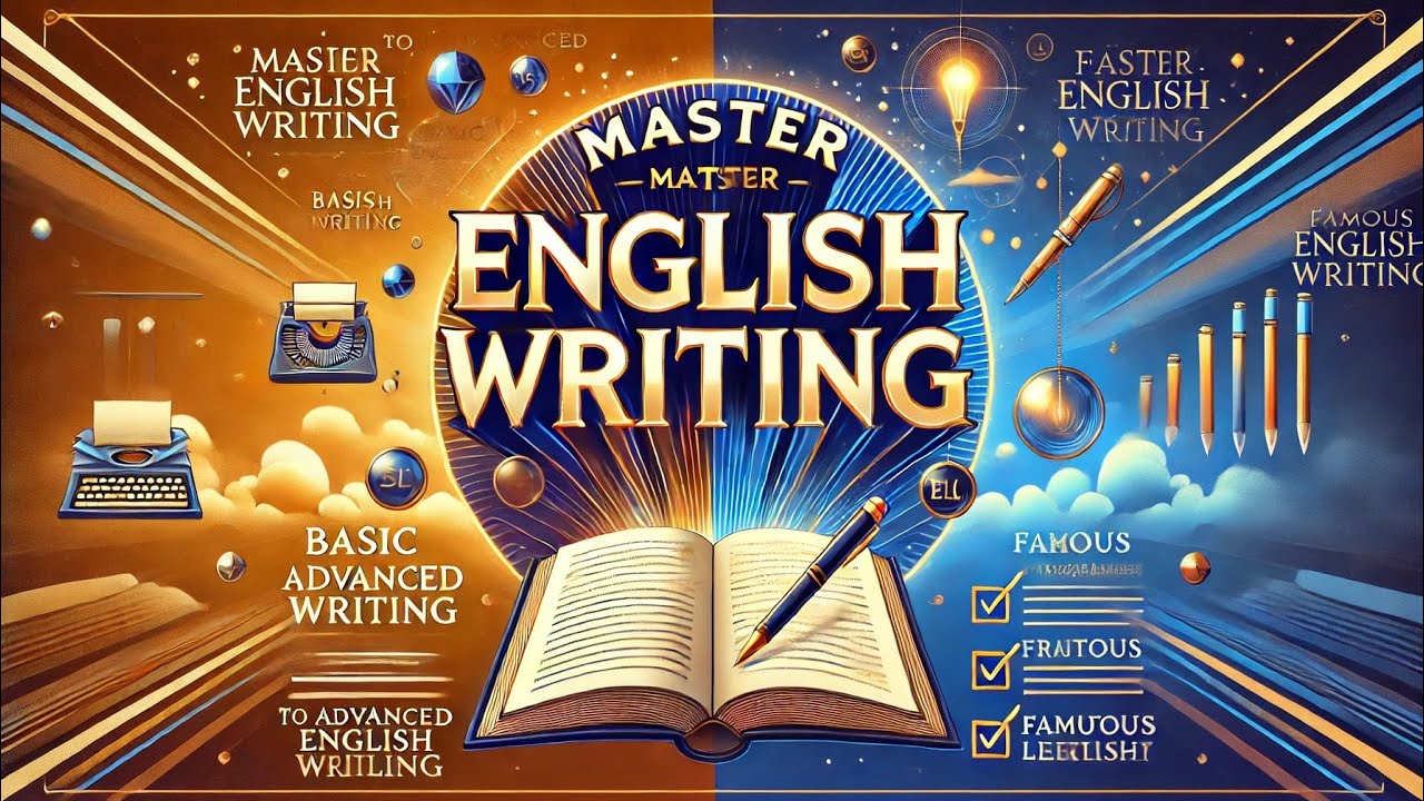 Level 2 of Basic To Advance English Writing for UPSC Started!