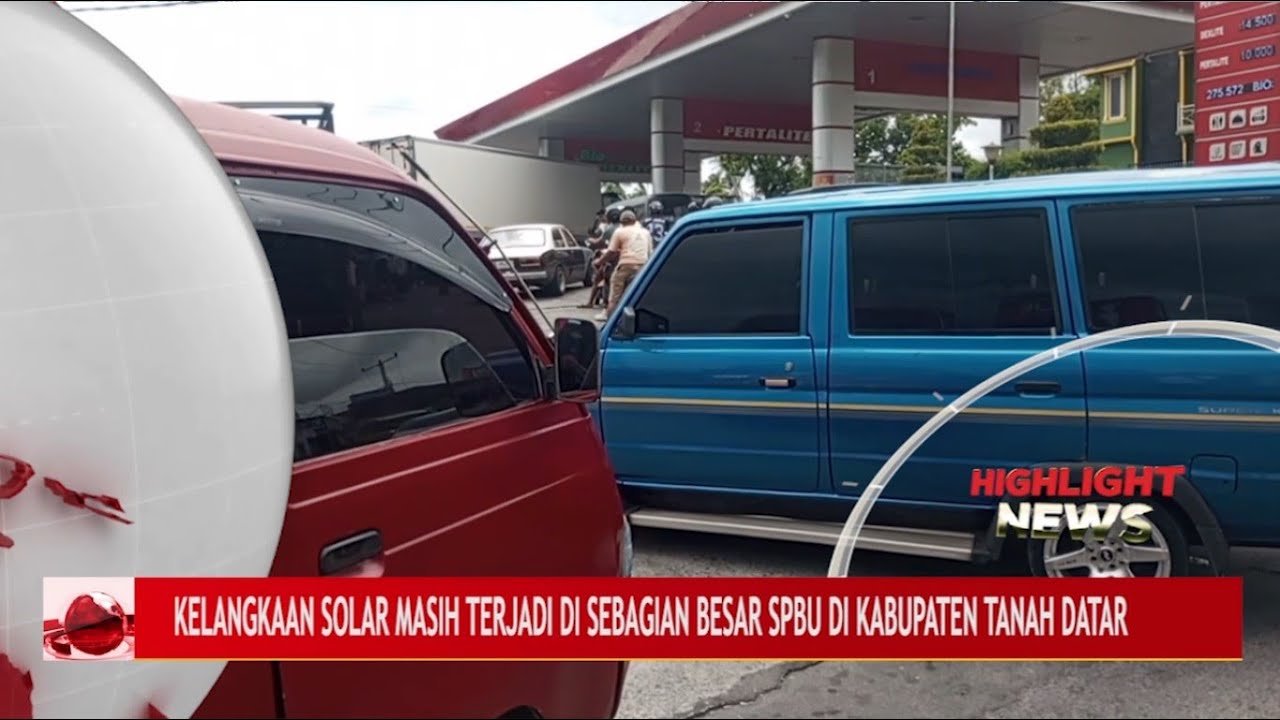 🔴 LIVE : Detak Sumbar - Minggu, 9 November 2025
