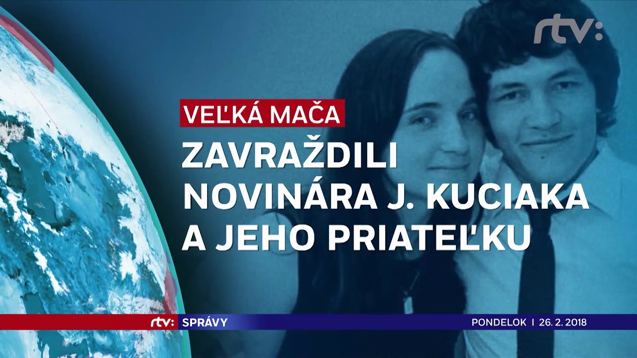 Chvíľka poézie: Ján a Martina