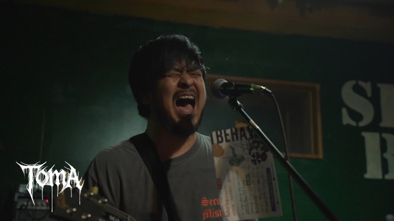 offseason -Live Movie- at サラバンジvol.3