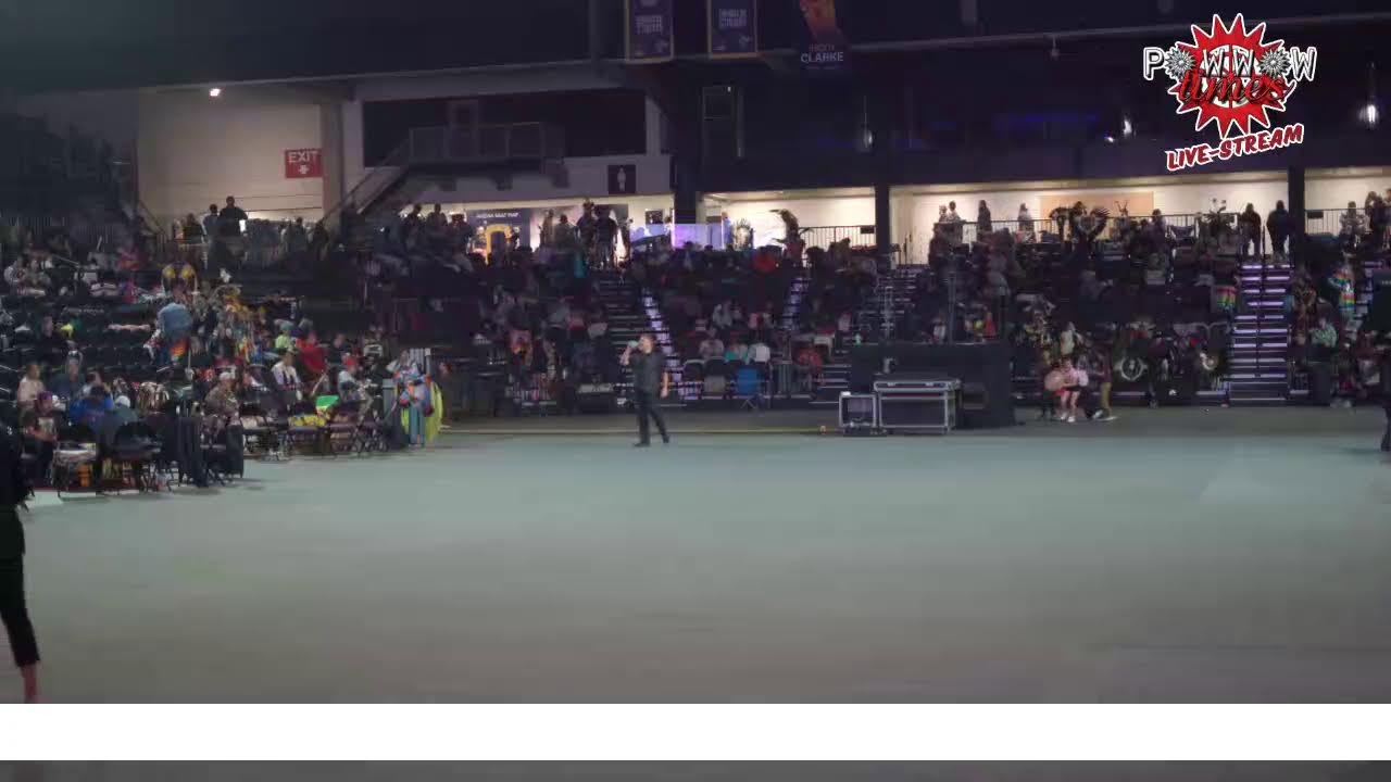 Edmonton N.I.C.E Powwow 2025