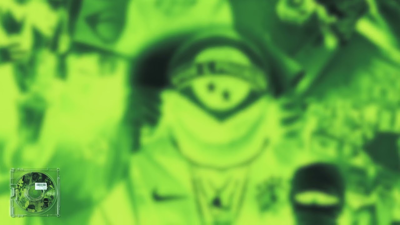 THE LOOT - [prod by. CÓDIGO2]