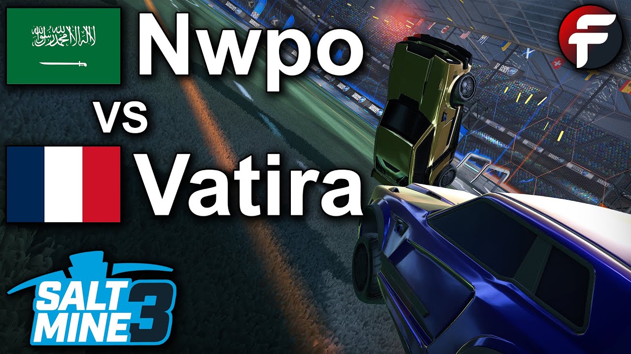 Nwpo vs Vatira | Salt Mine 3: EU Finals