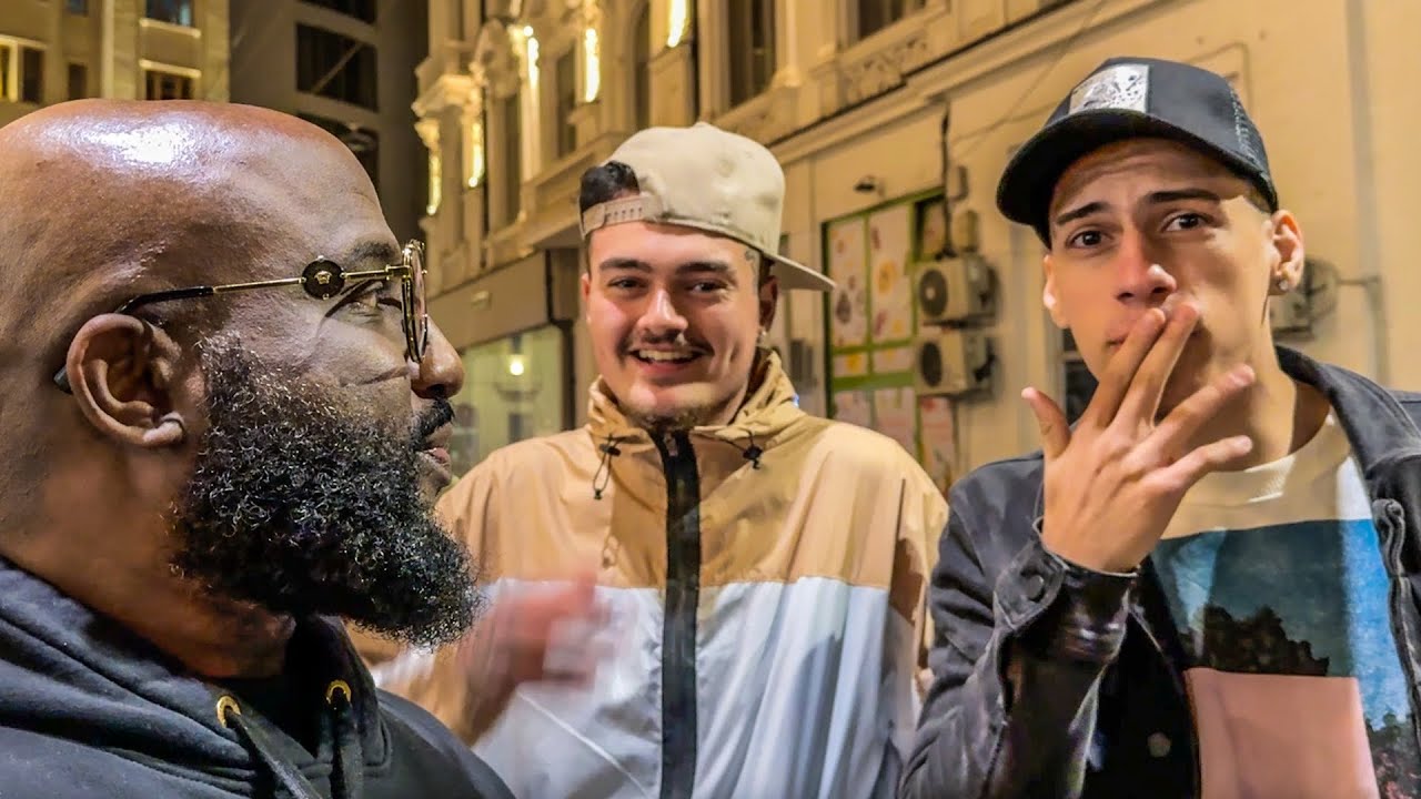 “We Drink, Smoke, and Party 6 Days a Week, Sleep On Sundays…” This Is Old Town In Bucharest, Romania