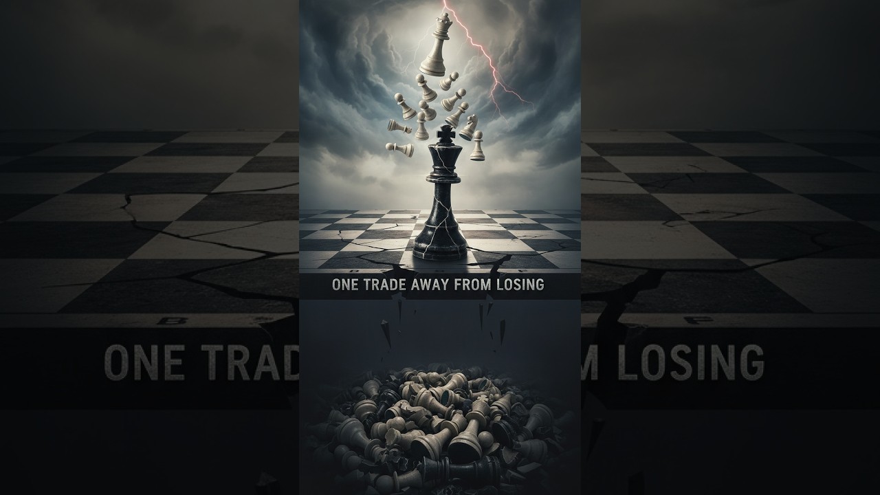 One Trade Away