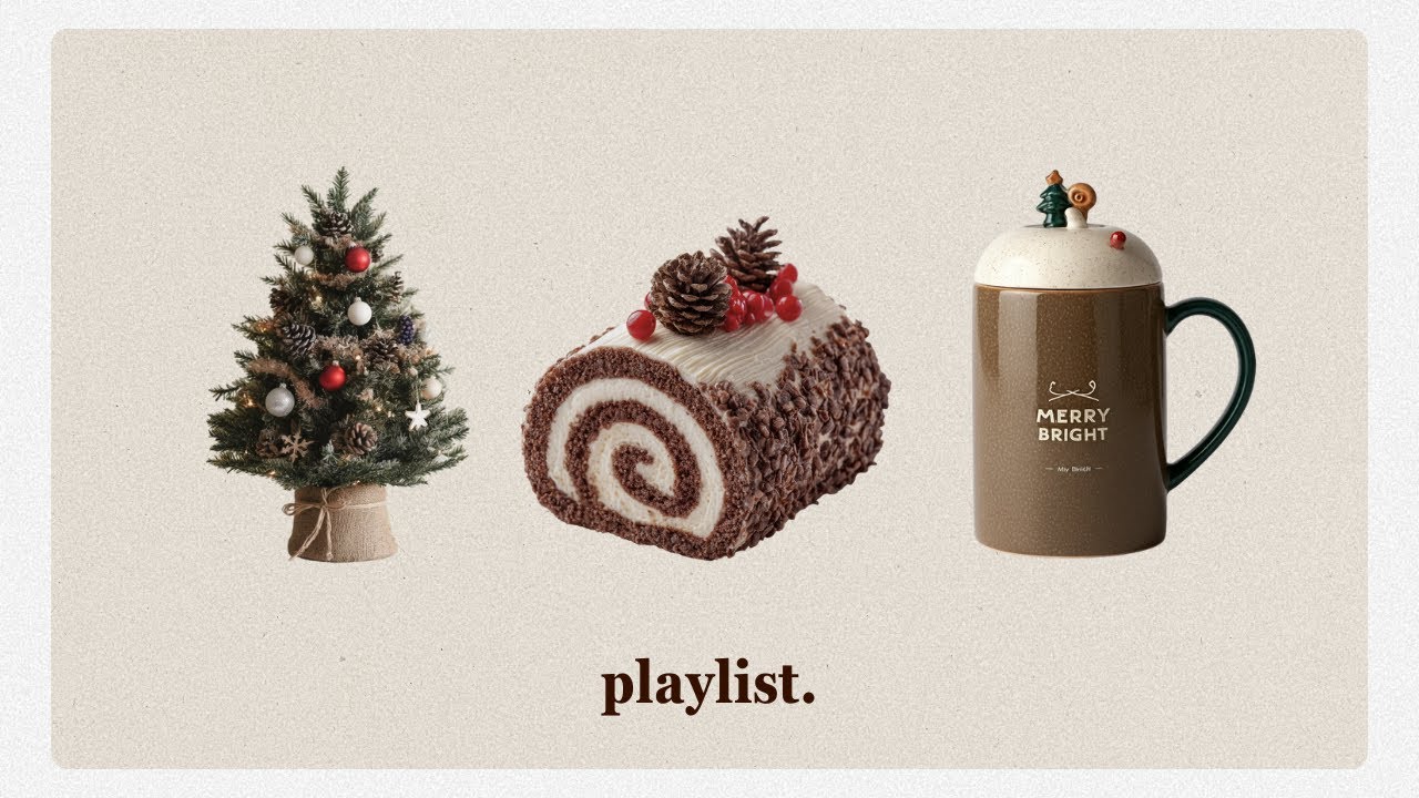 Let's unwrap our potential this holiday season