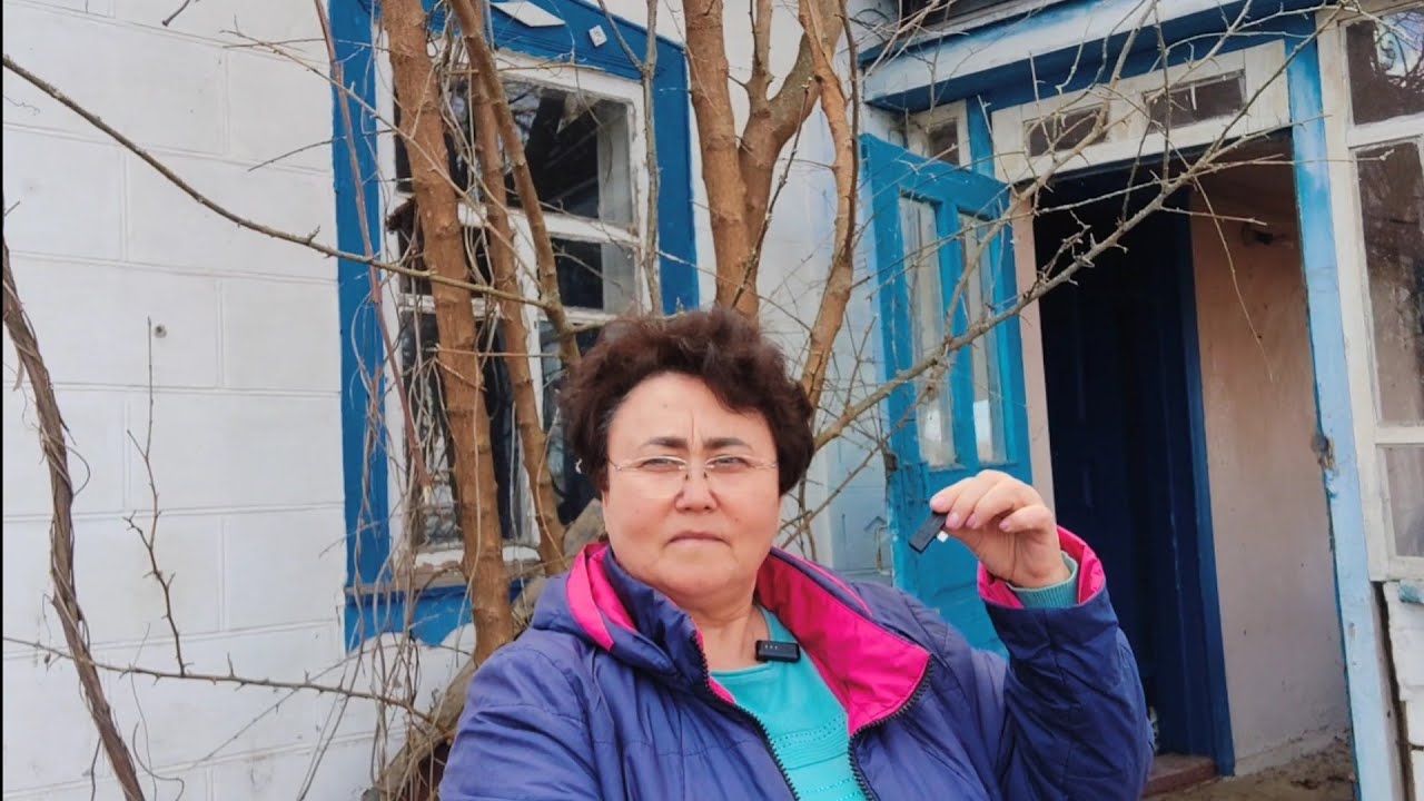 Переїжджаємо до села !!!
