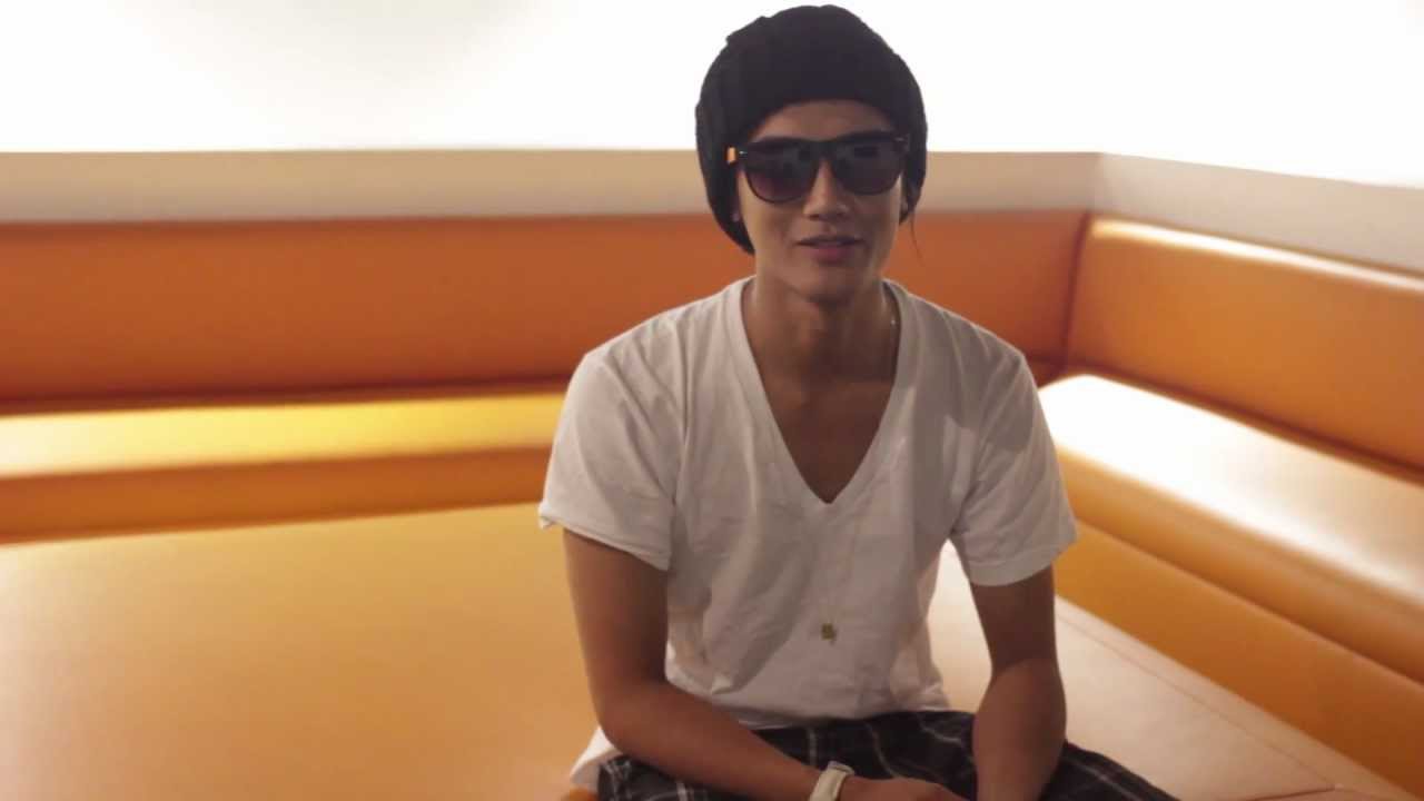 Jin Akanishi: The Takeover - Episode 5