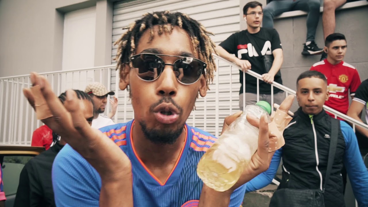 6K16 - 12/24 ( CLIP OFFICIEL )