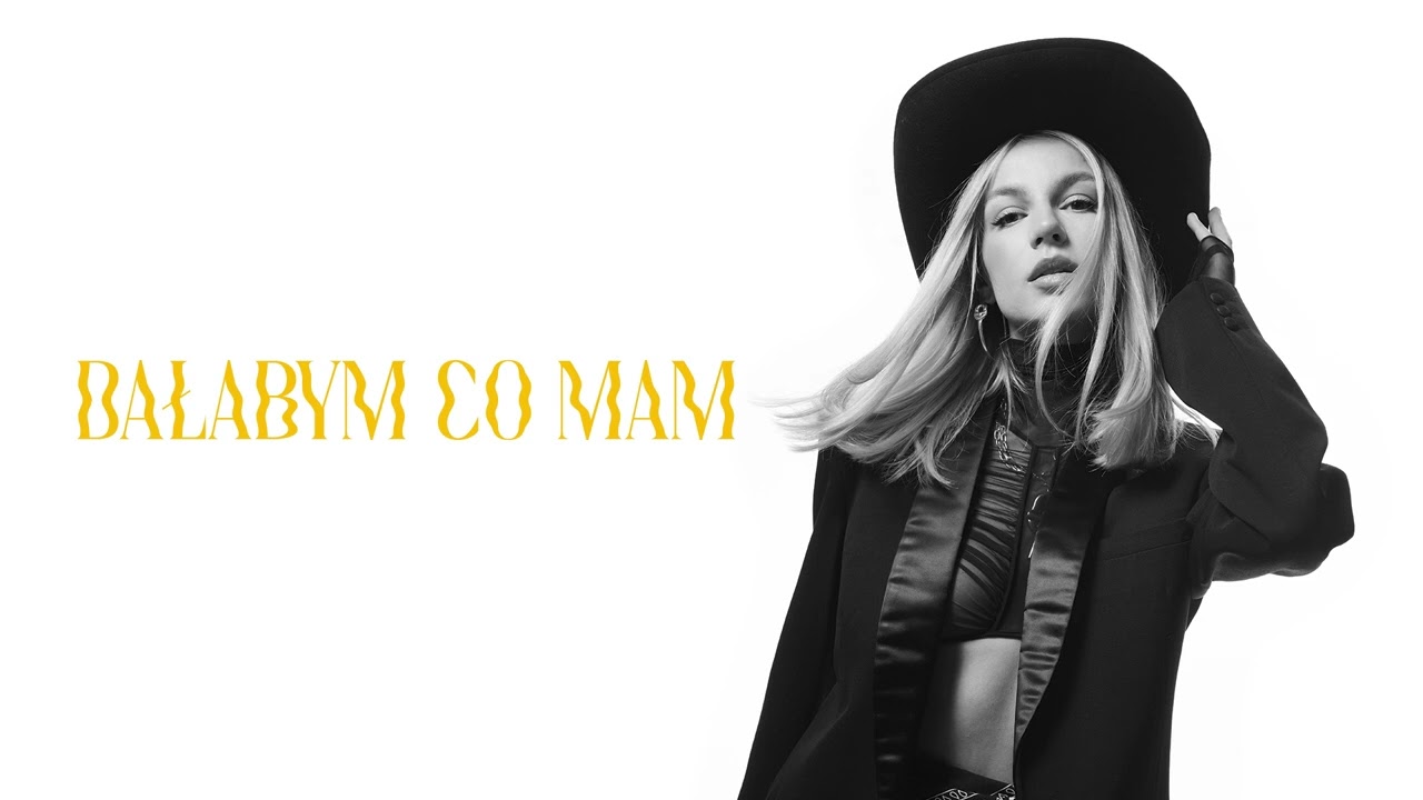 Evelina Ross &ndash; Dałabym co mam (Official Audio)