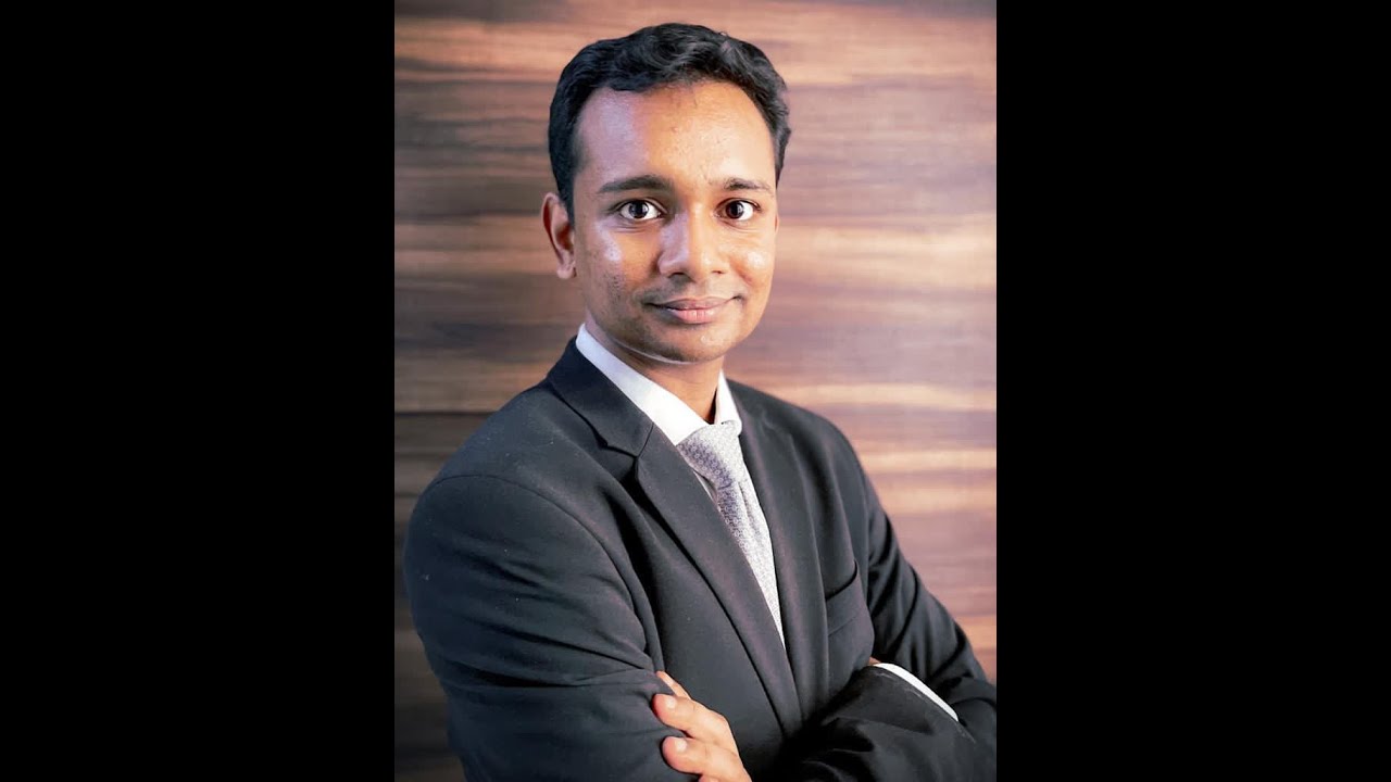 Ep.60:How to build a  litigation practice at National Company Law Tribunal (NCLT):Ft. Mr. Ranit Basu