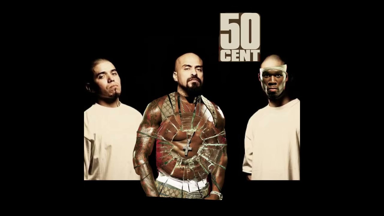 50 Cent X Cartel de Santa - Mashup (arturoloos)