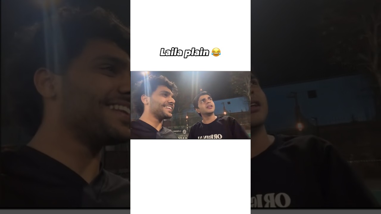 Laila Plain 😂 #lailabadmash #lailavlogs #arushlaila #aarushlaila #arushbholavlogs