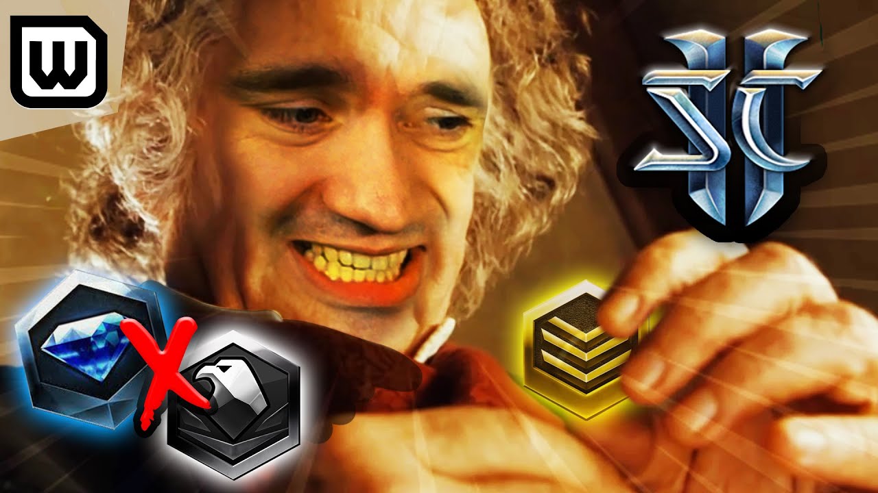 StarCraft 2 players keep losing because of these EASY Mistakes.. Angry Coach Marathon