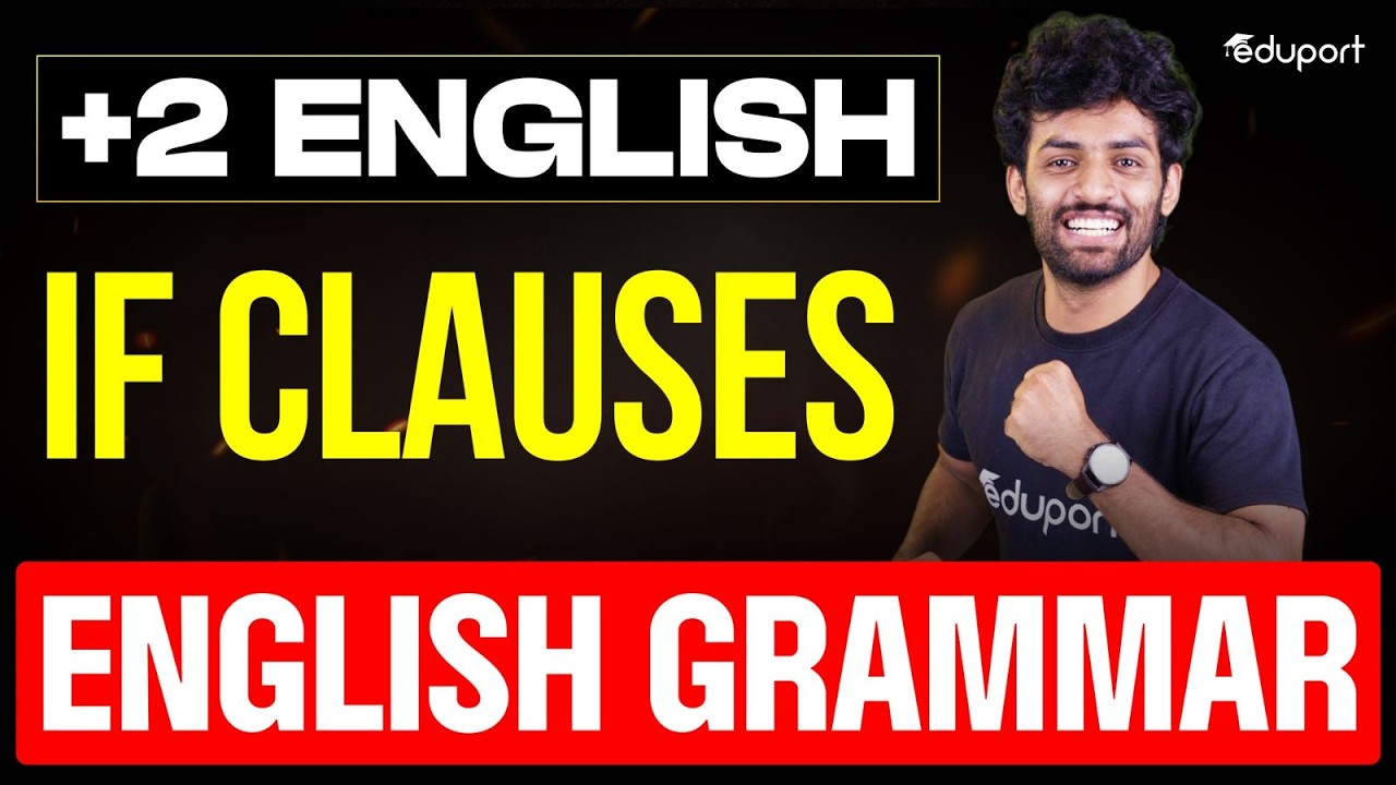 Plus one | English | Tenses ; Sure Question | English Grammar  | Eduport Plus One