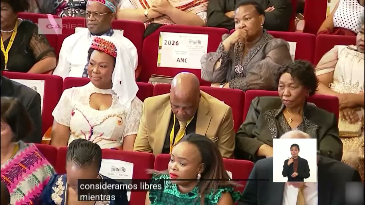 Actualidad extranjera, una mirada desde Cuba