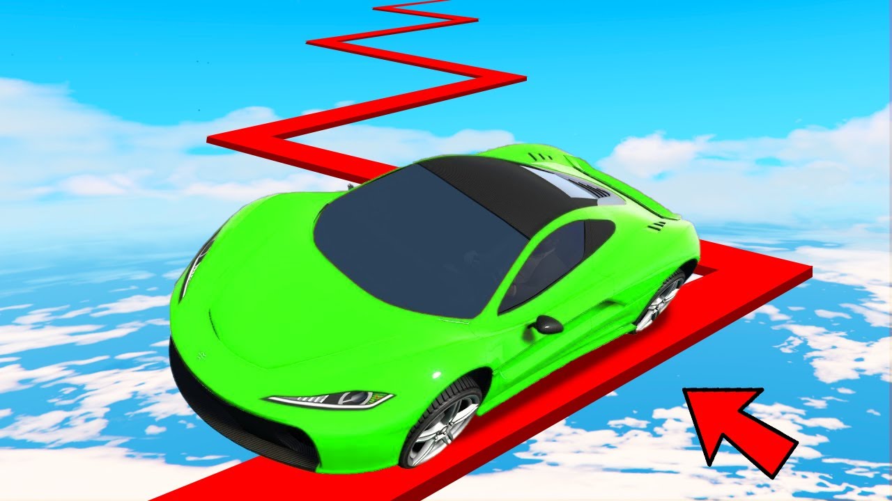 DON'T FALL FROM THE THINNEST TIGHTOROPE TO WIN GTA 5