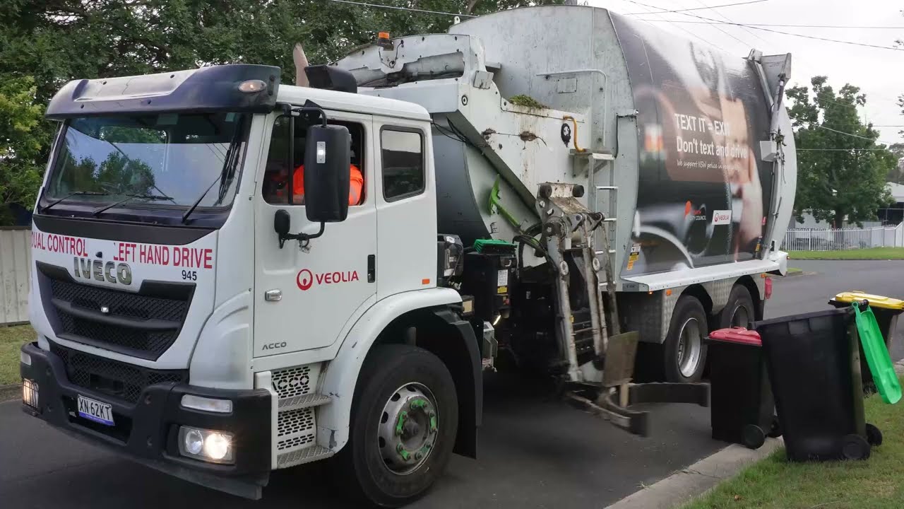 Penrith FOGO 945 - First day of Christmas Collections