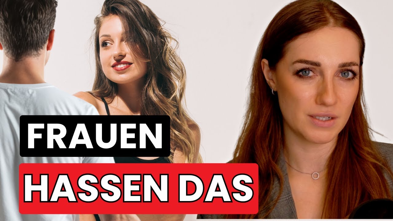 Vermeide diese 3 Gesprächsthemen - sonst verlierst du sie sofort