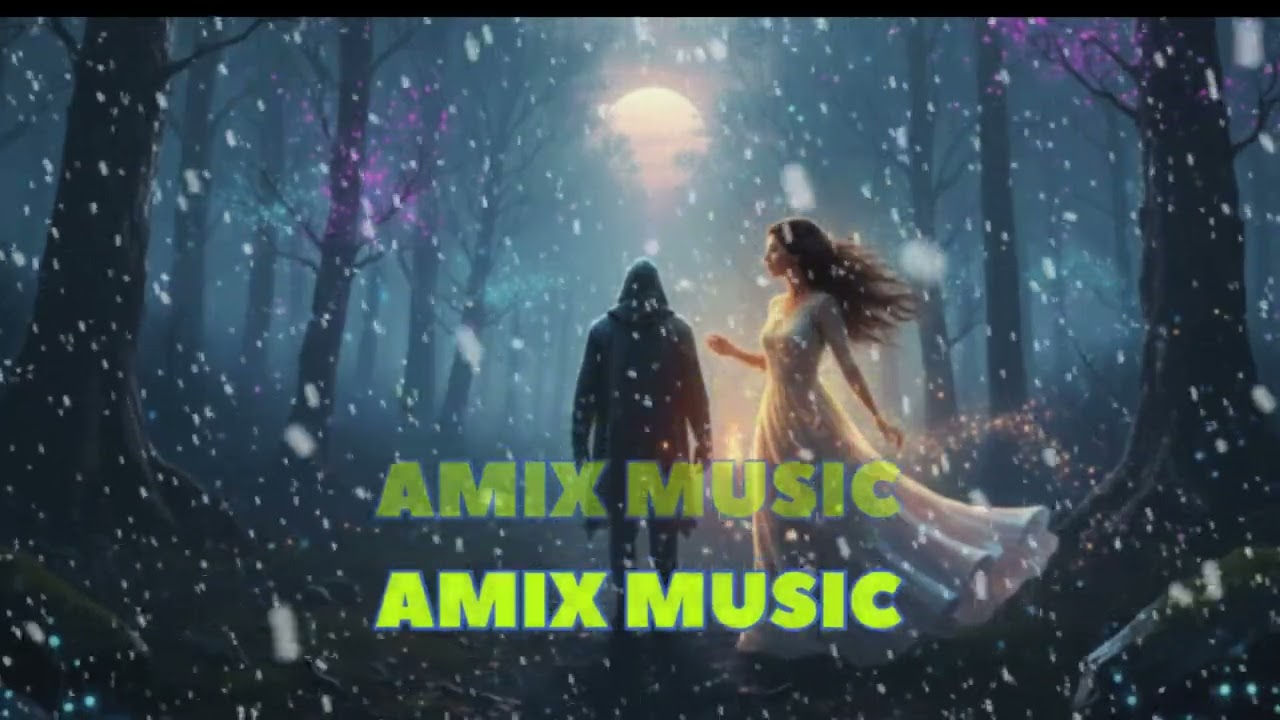 Aaromaley | ആരോമലേ | Dark Trance Fusion | Malayalam SONS| EDM Music