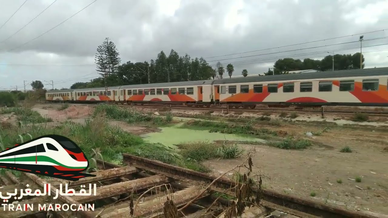 Locomotive-E-1475-بصاج بوسكورة