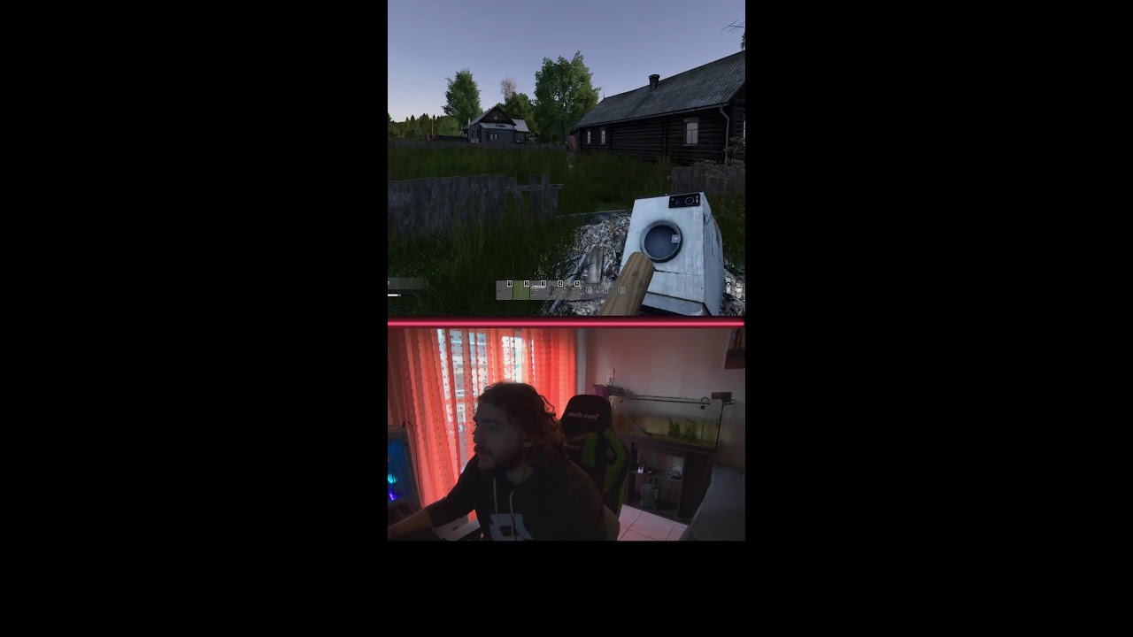 🔴 LIVE - DayZ Official Livonia ☠️ - {GR/EN}