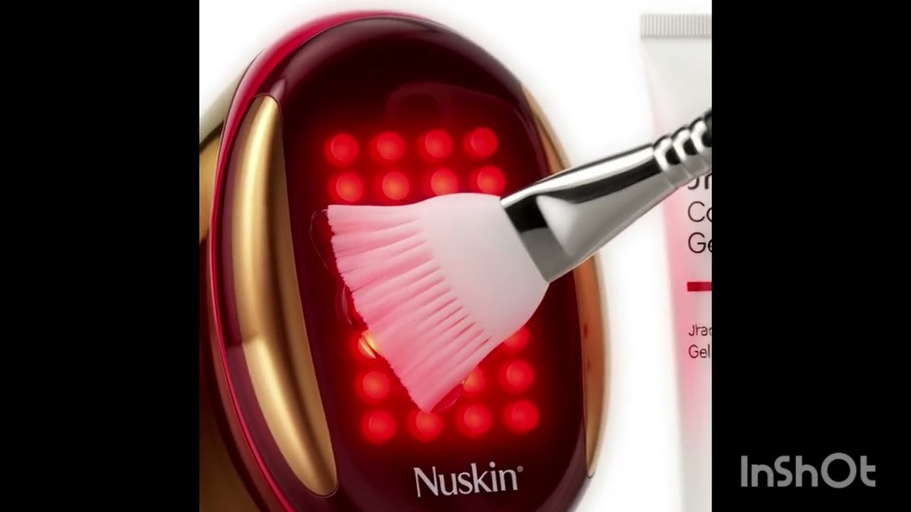 The Secret to Ageless Beauty ✨ Lift, Glow & Rejuvenate Instantly with NouvelleSkin!