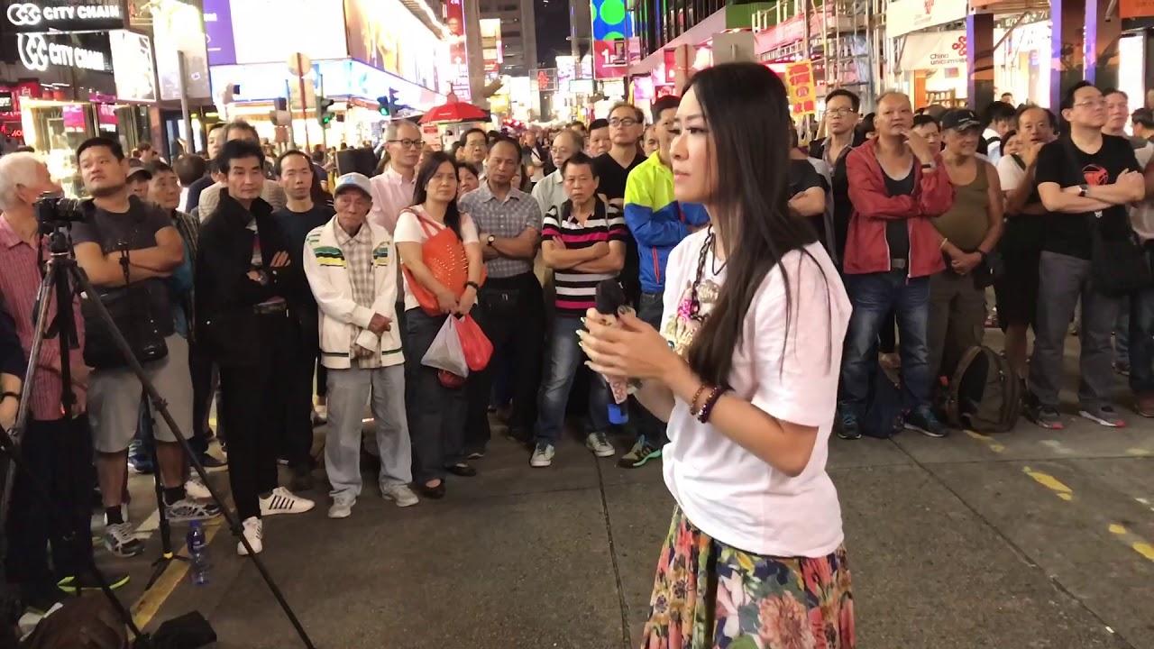 多得他「絶對是全港最好聽的多得他，超級認真投入演繹，真正實力派歌手，唱出個人風格」(2017-10-29)香港街頭藝人及唱作音樂人彭梓嘉老師