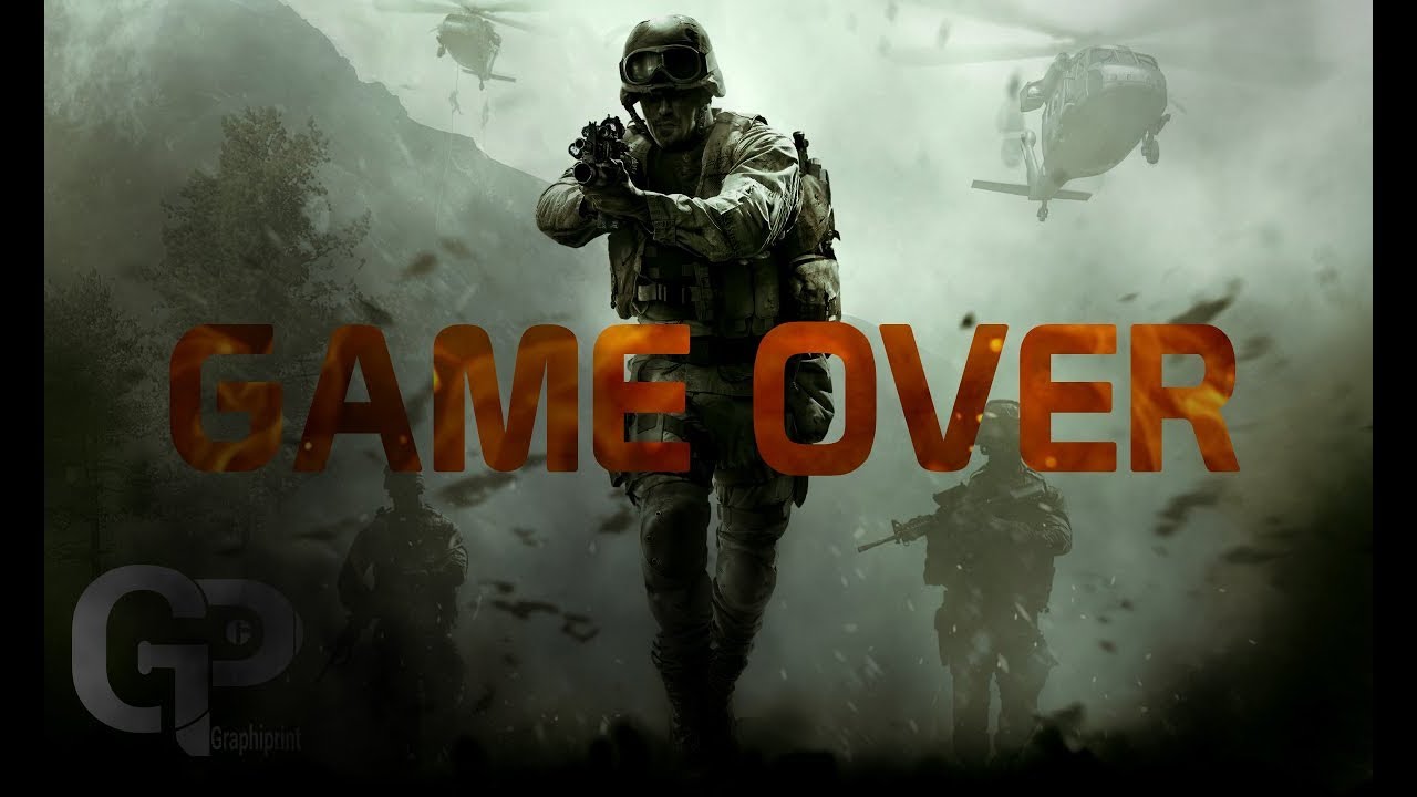 Effet cinematic powerpoint