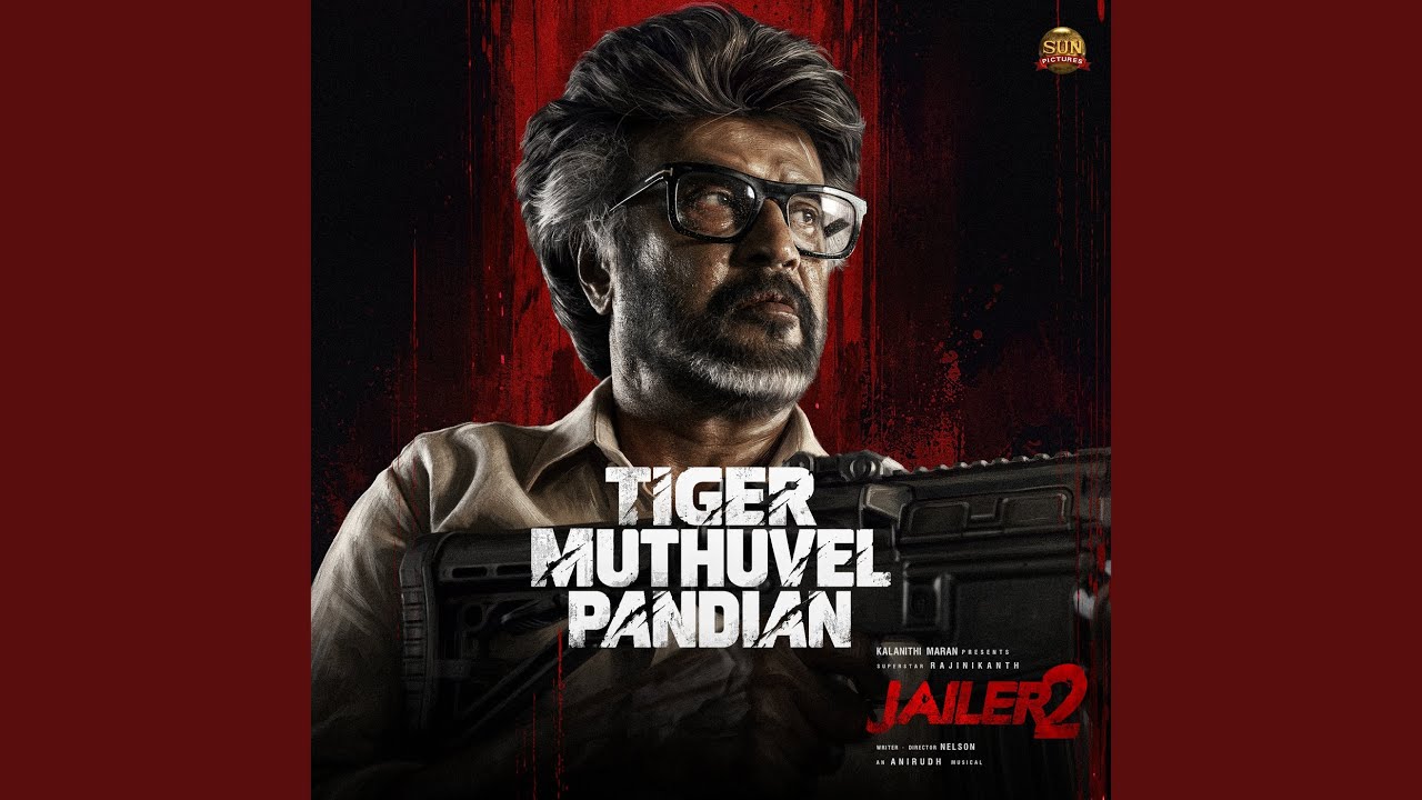 Tiger Muthuvel Pandian (From 