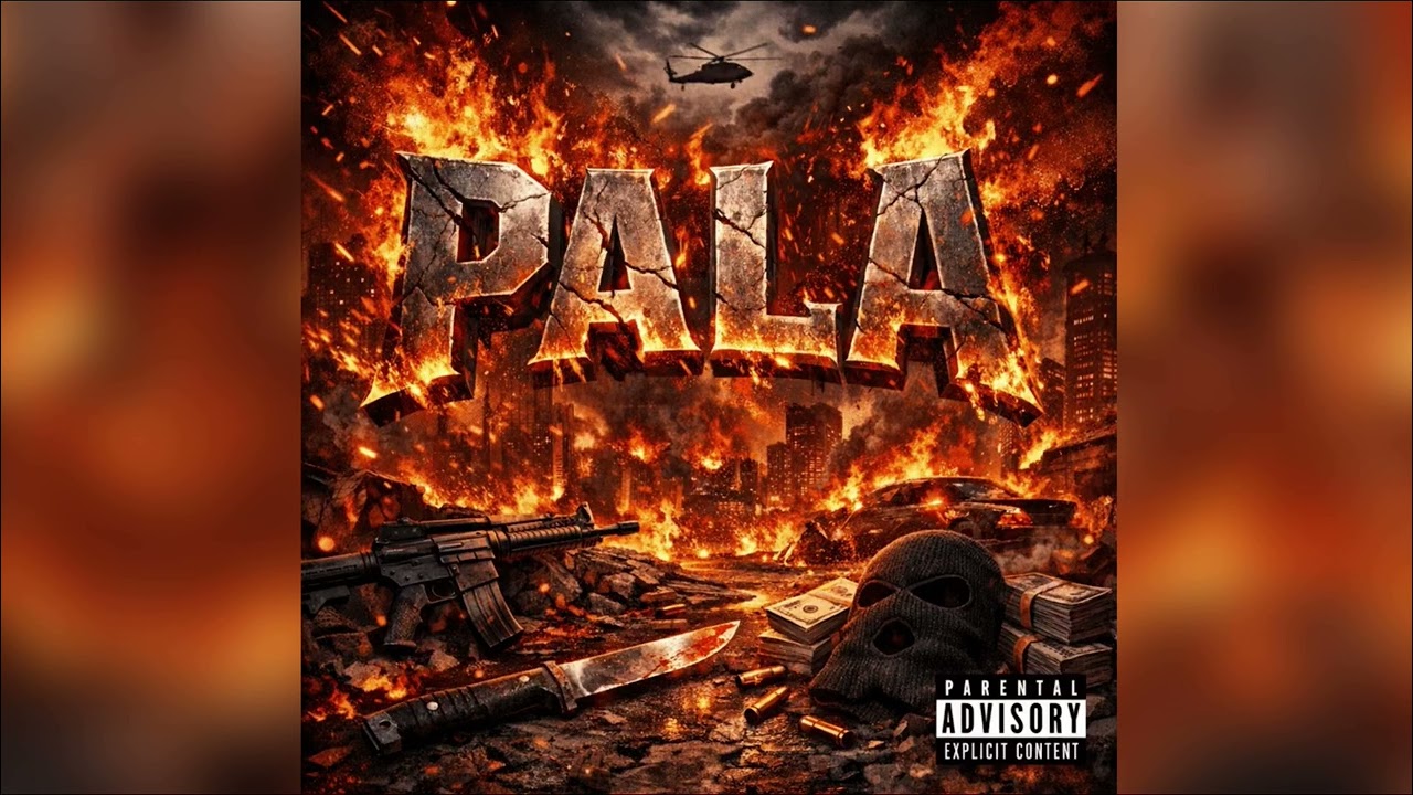 Kid Ryu - PALA
