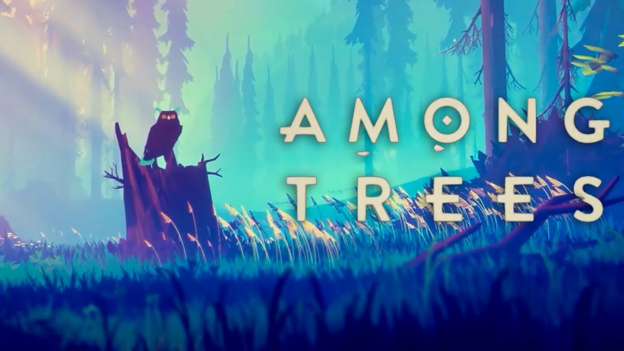 Among Trees - Official Teaser Trailer | The Game Awards 2018
