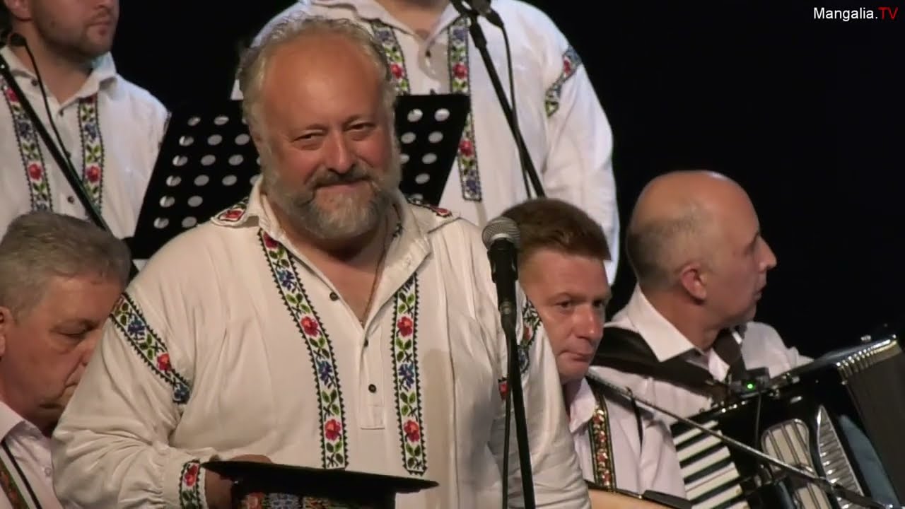 Corala bărbătească ”Armonia” - Pavele, Pavele