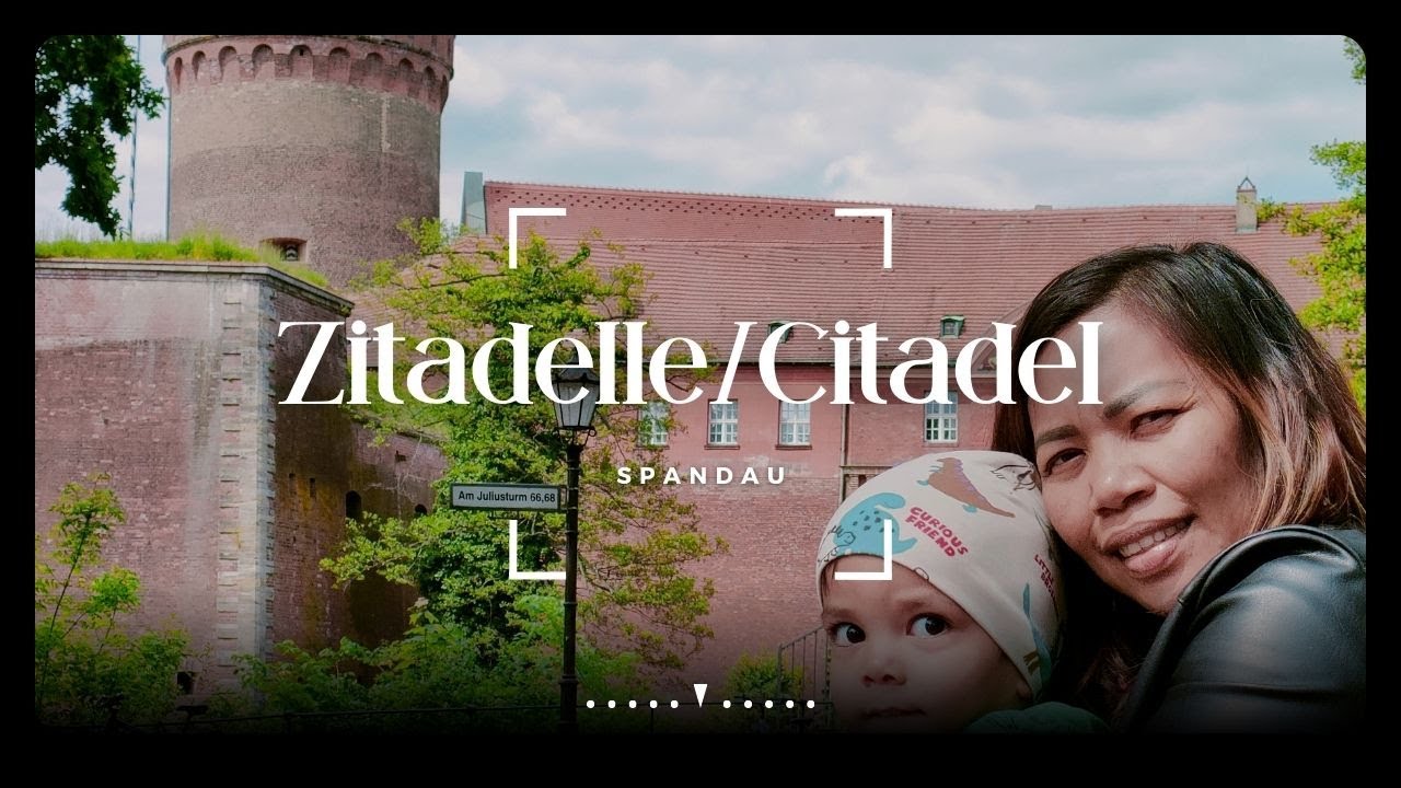 Zittadelle Spandau | Citadel Spandau Berlin