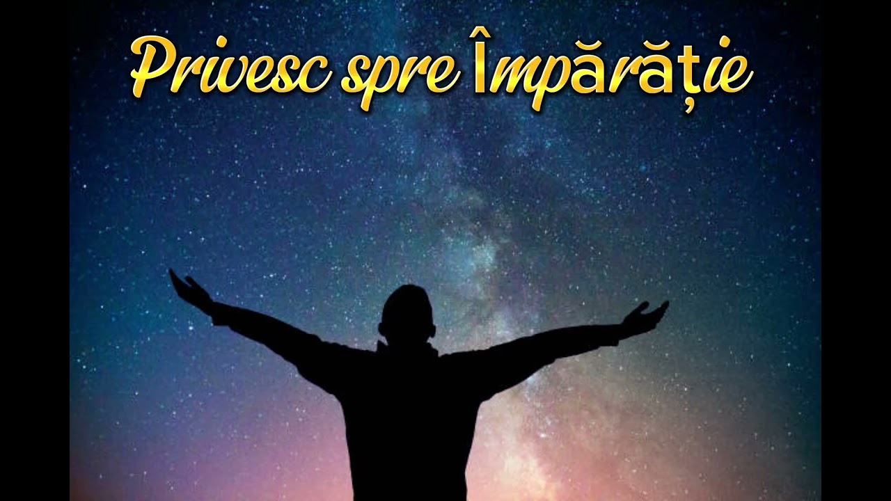Privesc spre Împărație