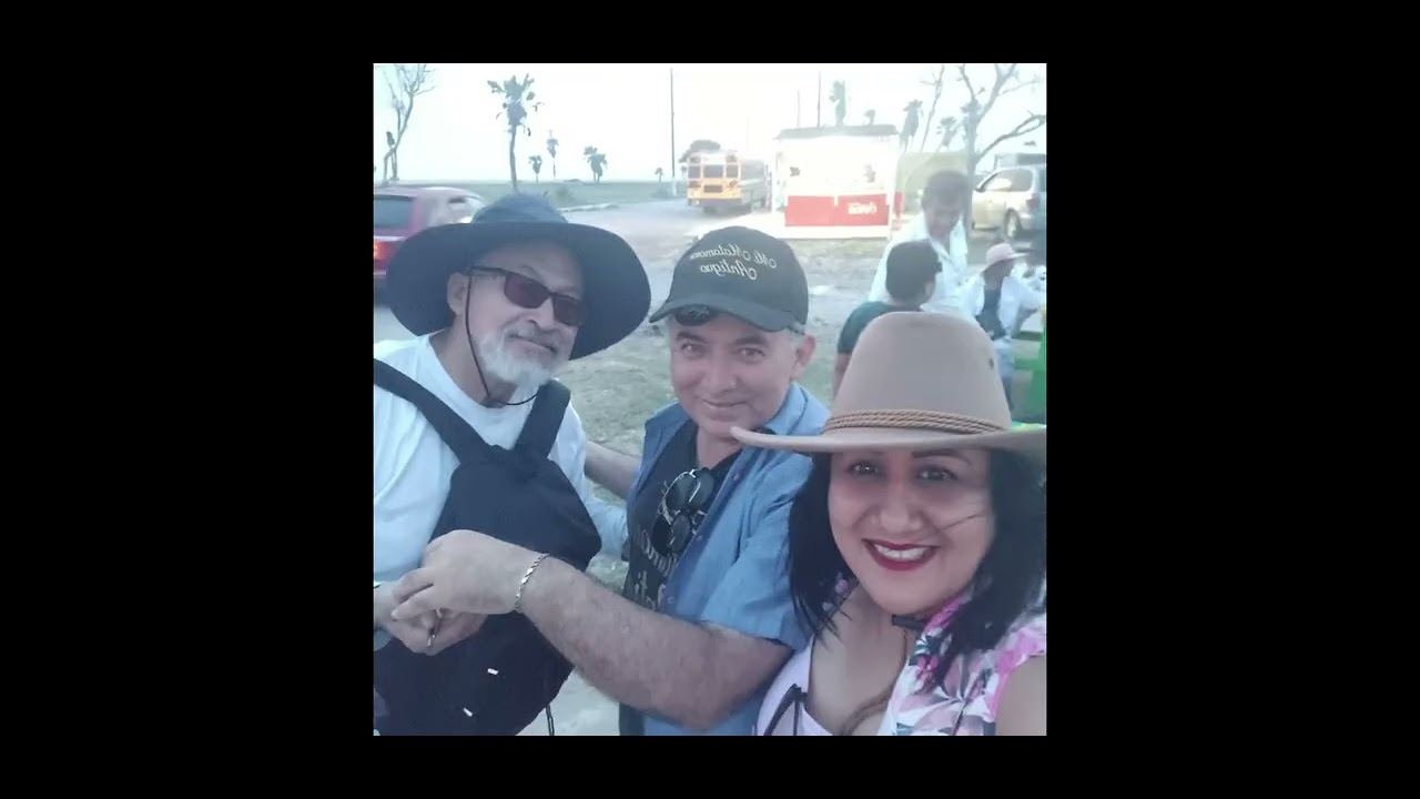 VIDEO DE EVENTOS Y RECORRIDOS 2025 Y 2026