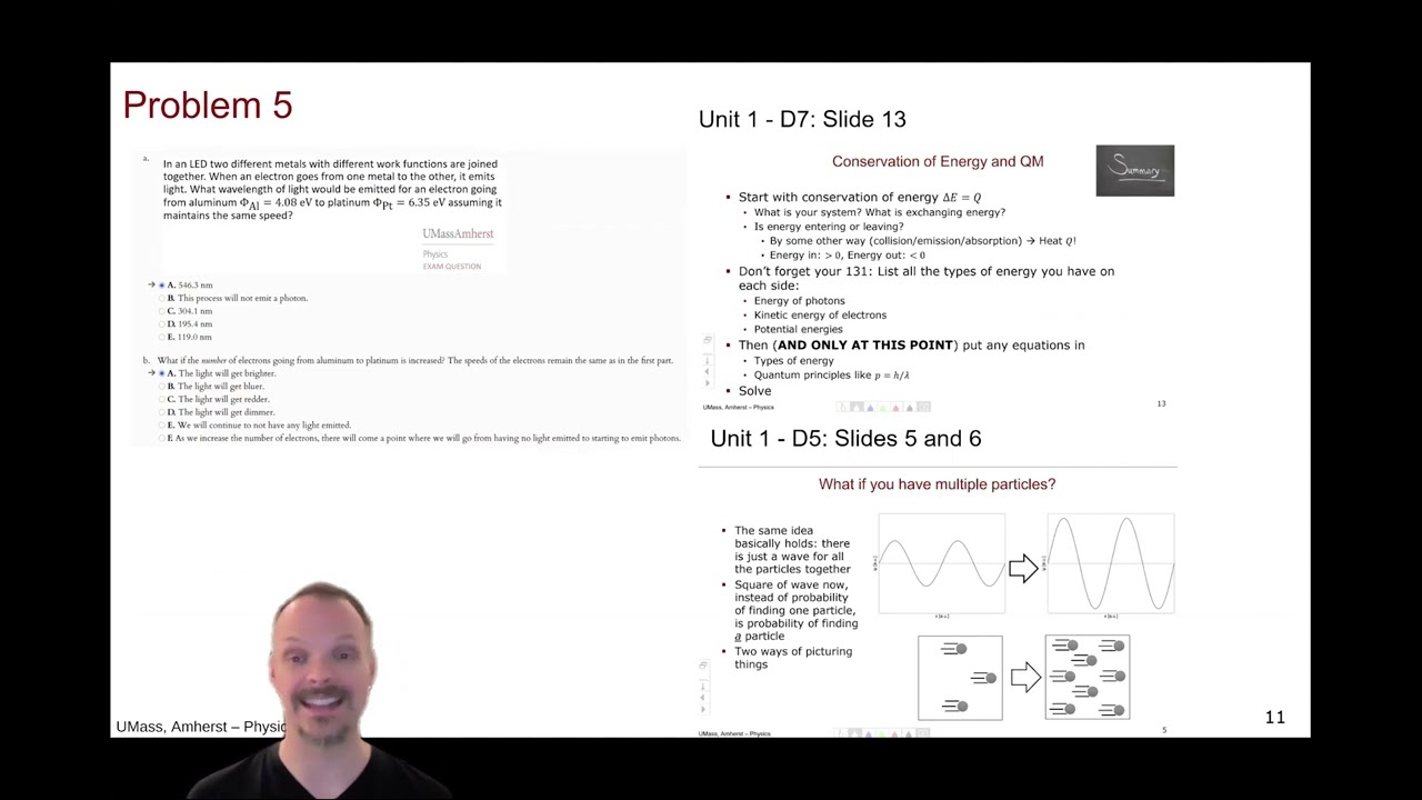 Toggerson Practice Exam I Debrief SP26