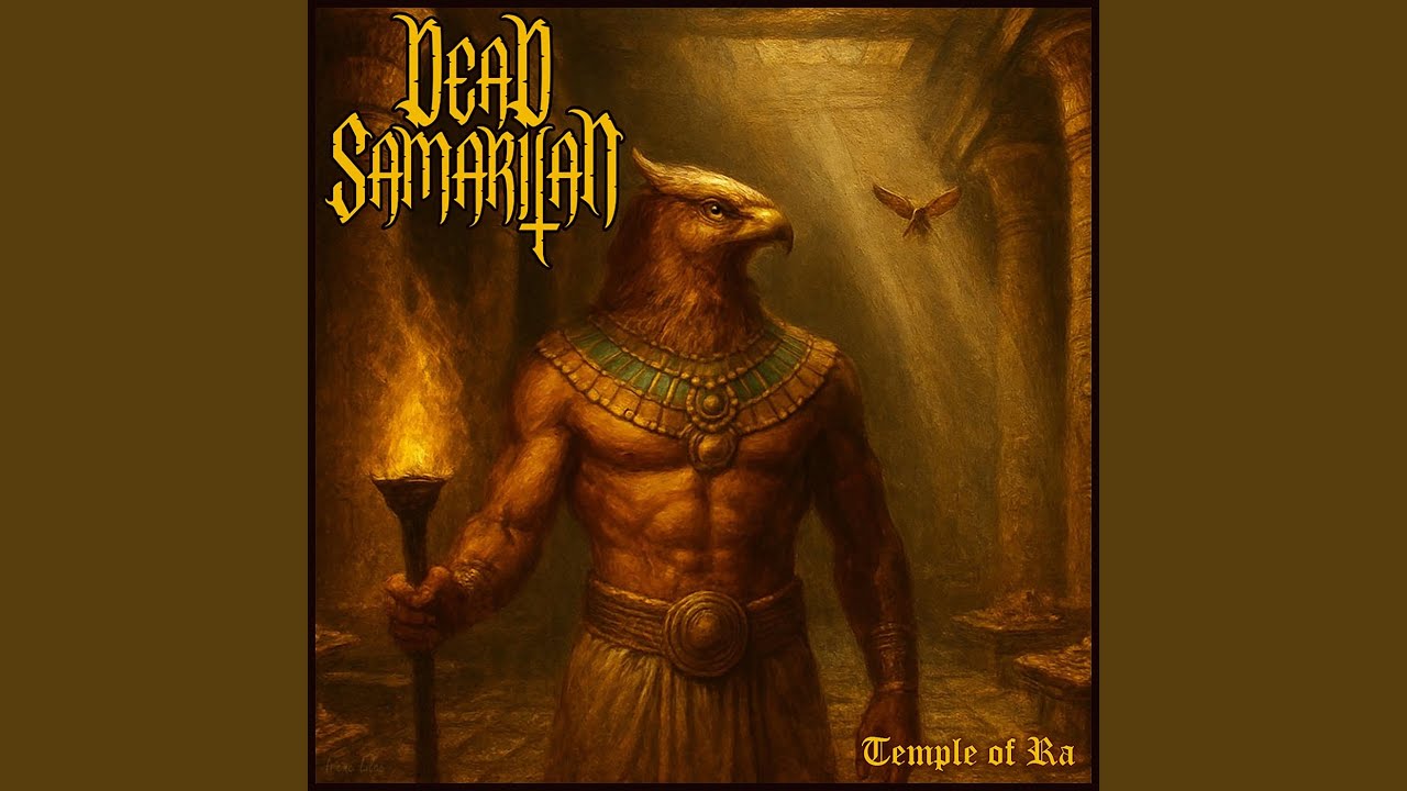 Temple of Ra