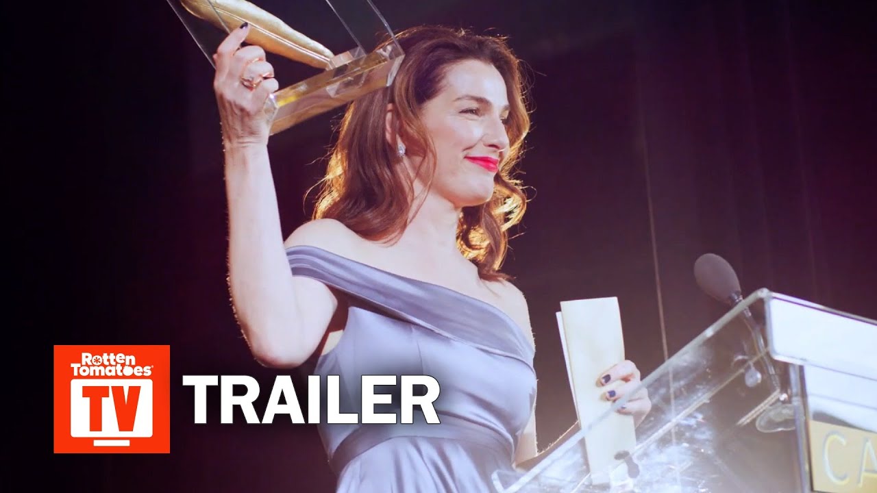 Losing Alice Limited Series Trailer | Rotten Tomatoes TV