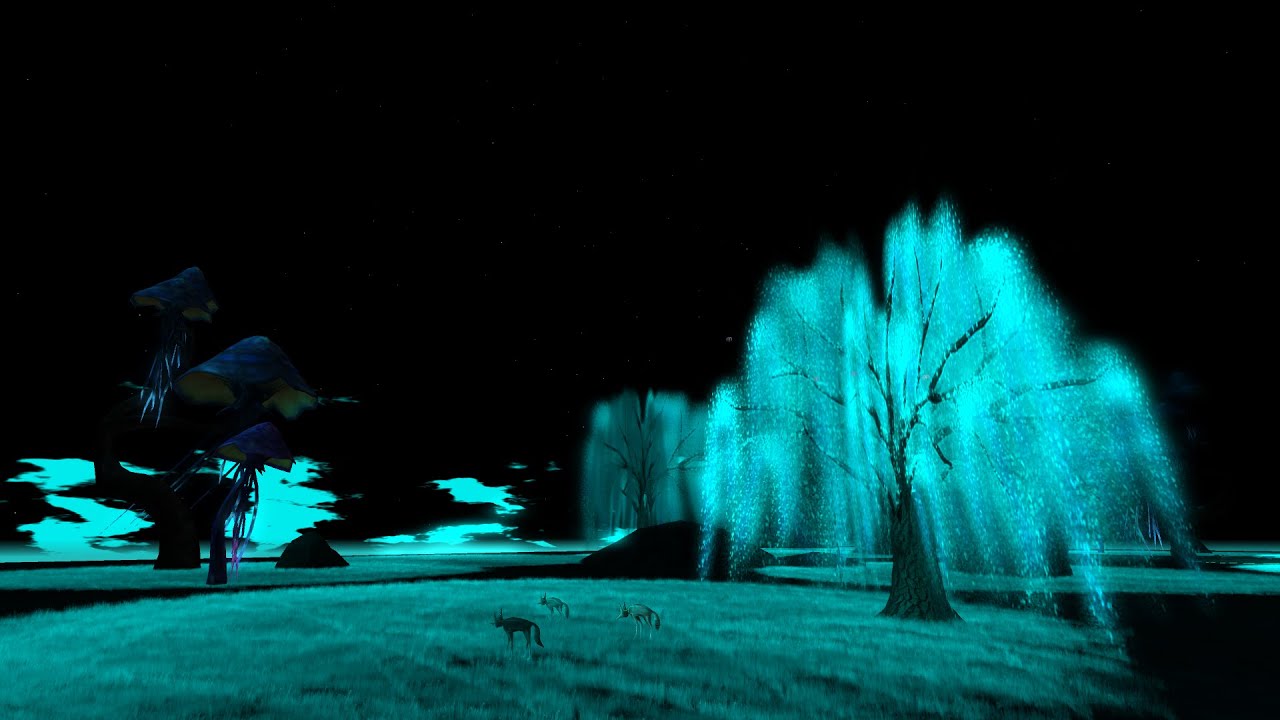 Aleatorica - Ambient Overnight