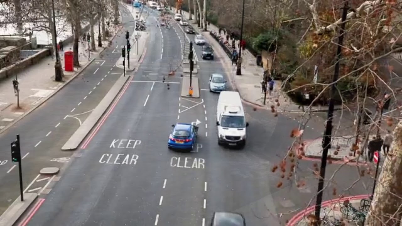 Relaxing video(HD)