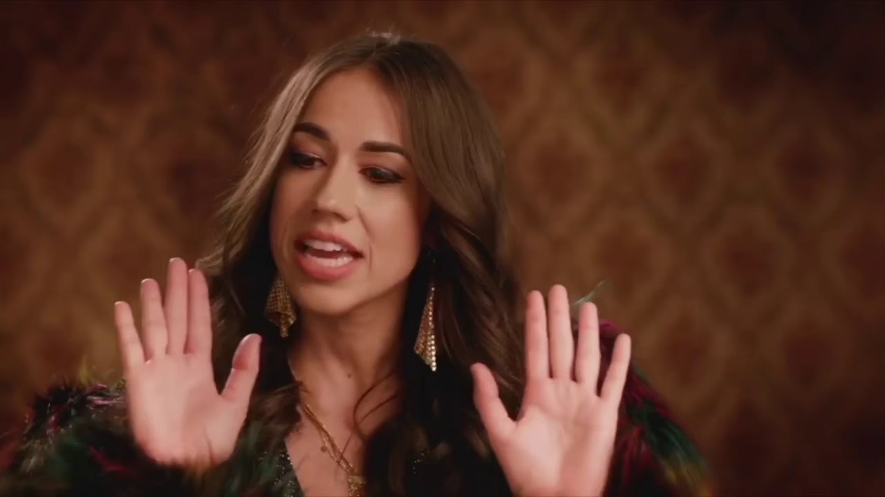 Colleen Ballinger | Big Girls Cry | Escape The Night Tribute #5 (Sneak Peek Version)